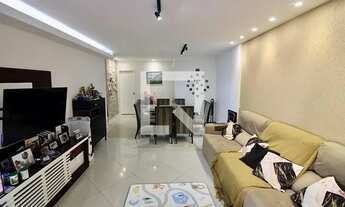 Imagem 6: Apartamento para Aluguel - Recreio, 4 Quartos, 155 m2