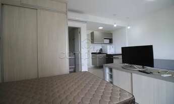 Imagem 5: Apartamento Studio em São José do Rio Preto