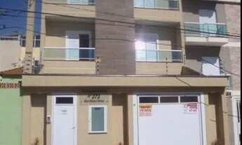 Imagem 4: COBERTURA - VILA TIBIRIÇÁ - SP