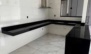 Imagem 6: APARECIDA DE GOIâNIA - Casa Padrão - Chácaras São Pedro