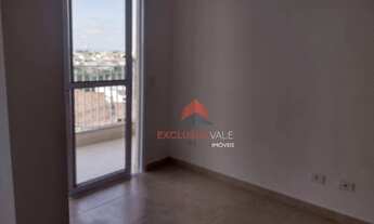 Imagem 4: Apartamento com 2 dormitórios para alugar, 55 m² por R$ 1.393,00/mês - Parque Santo Antôni