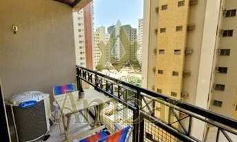 Imagem: Apartamento - Ribeirão Preto - Centro