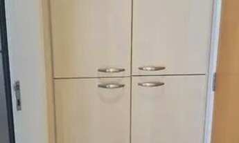 Imagem 5: Apartamento localizado na melhor rua da Vila Andrade com muita área verde, em frente praça