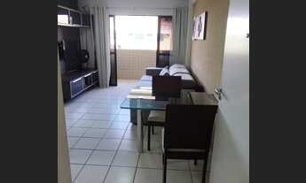 Imagem 5: Aluga Apartamento quarto e sala na Jatiúca