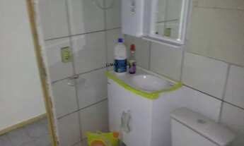 Imagem 4: Térrea para venda possui 125 metros quadrados com 1 quarto em Jardim Catarina - São Paulo