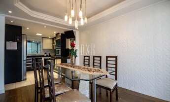 Imagem: CURITIBA - Casa Padrão - xaxim