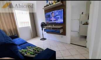 Imagem 2: Apartamento - 1 dormitório - R$200.000,00 - Vila Melo - São Vicente - SP