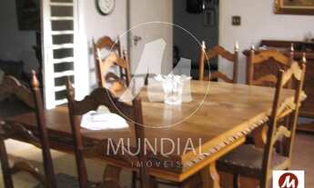 Imagem 7: Casa (térrea na rua) 4 dormitórios/suite, cozinha planejada