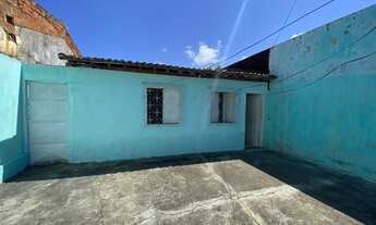 Imagem 2: Casa para alugar no Albano