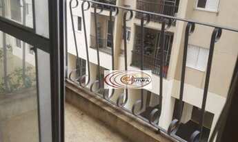 Imagem: Apartamento com 2 dormitórios para alugar