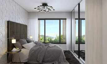 Imagem 6: Apartamento para Venda - 66.74m², 2 dormitórios, sendo 2 suites, 2 vagas - Tristeza