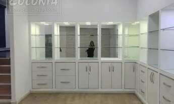 Imagem 4: Santo André - Prédio Inteiro - Centro