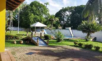 Imagem 4: Cond Vivenda Verde - Porteira Fechada