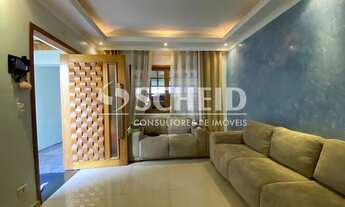 Imagem 3: Casa para Venda - 3 dormitórios com closet e suíte , churrasqueira e vaga para 4 carros!