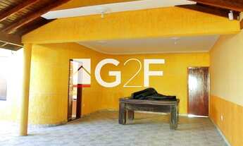 Imagem: Casa Jardim Residencial Ravagnani