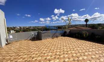 Imagem 3: Vicente Pires - Casa Padrão - Colônia Agrícola Samambaia