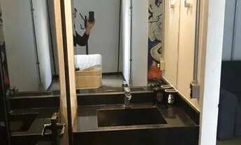 Imagem 5: Rarus Flats - Flat para locação - Edifício Zoom Paulista