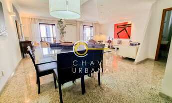 Imagem 2: Apartamento com 4 dormitórios à venda, 227 m² por R$ 1.500.000,00 - Boqueirão - Santos/SP