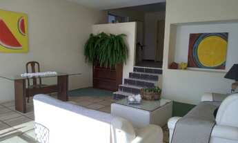 Imagem 2: Quarto Individual - Icaraí