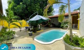 Imagem 2: Parque 10- Casa, 03 Suítes, 384M², Use seu FGTS- CSV02