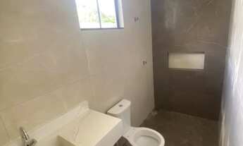 Imagem 3: Casa para venda tem 97 metros quadrados com 3 quartos em Parque Via Norte - Campinas - SP