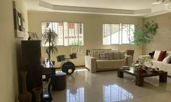 Imagem 3: Casa - Jardim Chapadão - Campinas