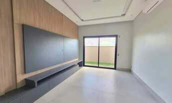 Imagem 7: Casa com 5 dormitórios à venda, 498 m² por R$ 3.360.000 - Alphaville II - Uberlândia/MG