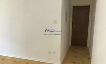 Imagem 5: APARTAMENTO À VENDA 94 M² COM 02 DORMITÓRIOS, 01 VAGA - VILA CLEMENTINO - SÃO PAULO/SP