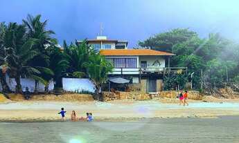 Imagem: Aluguel por temporada em Luís Correia