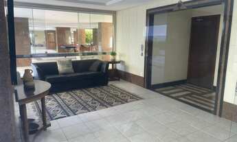 Imagem 2: Apartamento Ed. Olga Pontes com 3 suítes na Graça - Salvador - BA