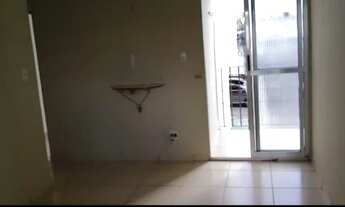 Imagem 5: Apartamento para aluguel com 52 metros quadrados com 2 quartos em Umarizal - Belém - PA