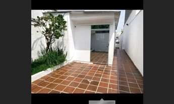 Imagem: Casa Térrea a venda Parque da Mooca