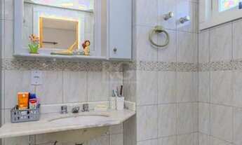 Imagem 4: Apartamento para Venda - 99.79m², 3 dormitórios, sendo 1 suites, 1 vaga - Menino Deus