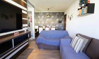 Imagem 4: Apartamento com 2 dormitórios à venda, 56 m² Vila Nova Jundiainópolis - Jundiaí/SP