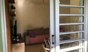 Imagem 4: Ap 59 m- 3 quartos com suite - Uberaba