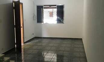 Imagem 2: Casa 3 Dormitórios para locação em São Paulo - SP