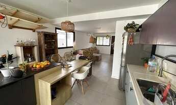 Imagem: Casa para venda possui 130 metros quadrados