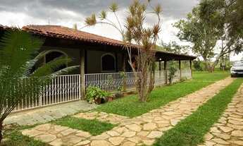 Imagem 6: Excelente Chácara á venda com Casa sede, 53.000,00m² no Setor Marajoara - Luziânia/GO