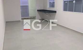 Imagem 2: Casa para venda no Centro de Jaguariúna