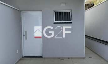 Imagem 2: Sobrado / Jd Baronesa