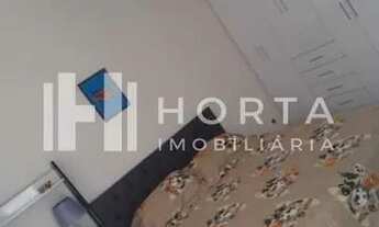 Imagem 2: Kitnet/Conjugado-À VENDA-Copacabana-Rio de Janeiro-RJ