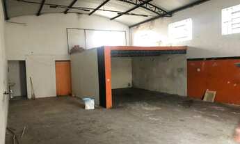 Imagem 4: Barracão à venda, 1 quarto, 5 vagas, Vila Independência - Piracicaba/SP