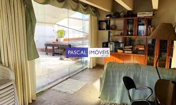 Imagem 4: SãO PAULO - Apartamento Padrão - Campo Belo