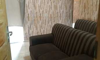 Imagem 2: Casa Rua Principal