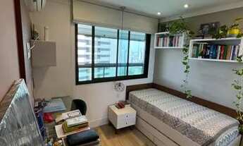 Imagem 4: VENDA - MARIA OLIVIA - ESPETÁCULO DE APARTAMENTO - ANDAR ALTO