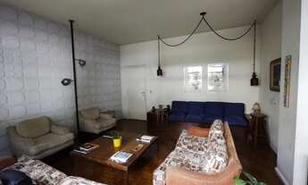 Imagem 3: Apartamento com 3 dormitórios à venda, 200 m² por R$ 1.380.000 - Laranjeiras - Rio de Jane