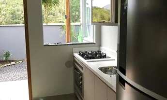 Imagem 6: Apartamento Ilha da Figueira Jaraguá