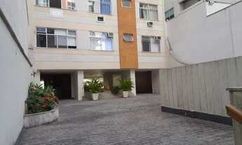 Imagem 3: Quarto individual+acesso a todo AP todo mobiliado em icaraí