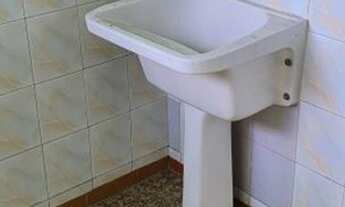 Imagem 6: Casa de 50 metros quadrados no bairro Realengo com 1 quarto