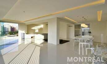 Imagem 4: APARTAMENTO À VENDA EM SANTANA, 4 SUÍTES. 4 VAGAS DE GARAGEM